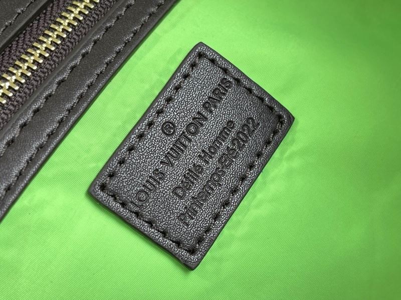 Louis Vuitton Travel Bags